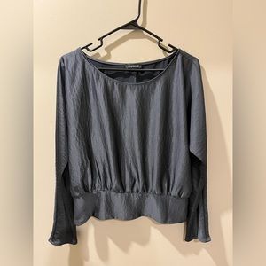 Express blouse